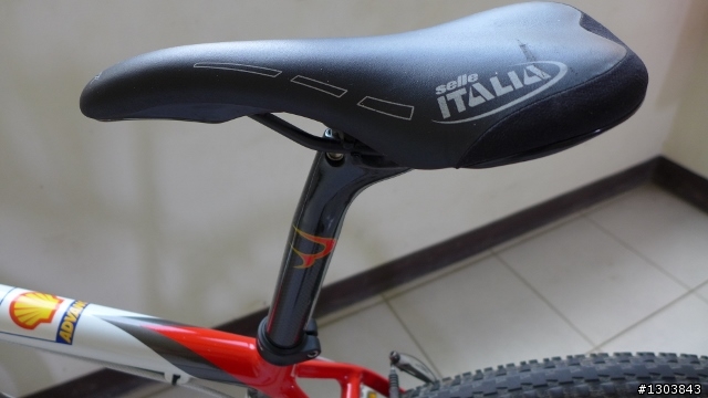 08年 自組全套shimano XT