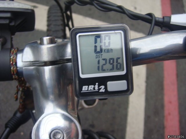 國中生的長途(?)騎車初體驗~~
