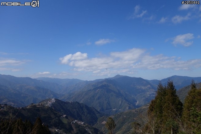 【北台灣行】北海岸.北橫公路(2014.1.19~01.25)-Day 7