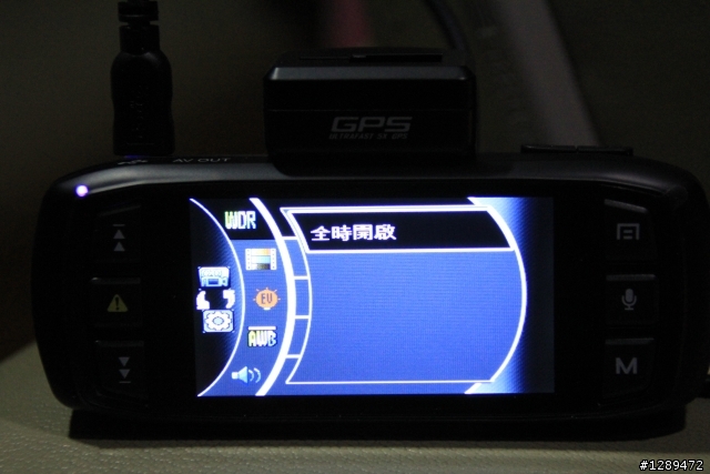 夜拍大進化-DOD LS460W