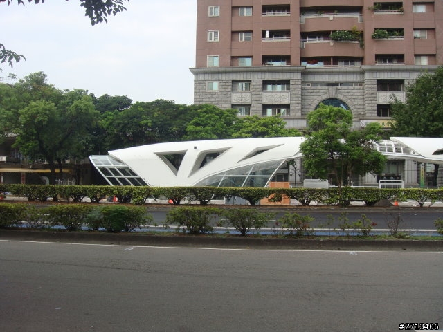 國中生的長途(?)騎車初體驗~~