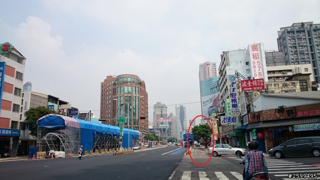 台中BRT