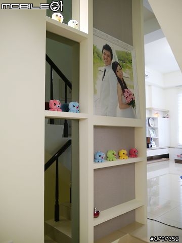 [開箱] 重收納的簡約式透天（更新）