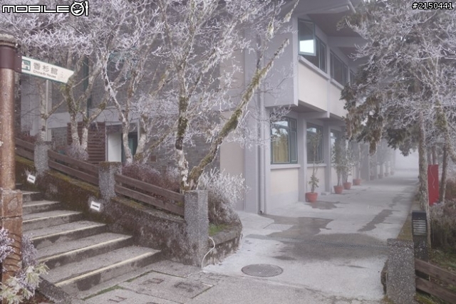 【北台灣行】北海岸.北橫公路(2014.1.19~01.25)-Day 4