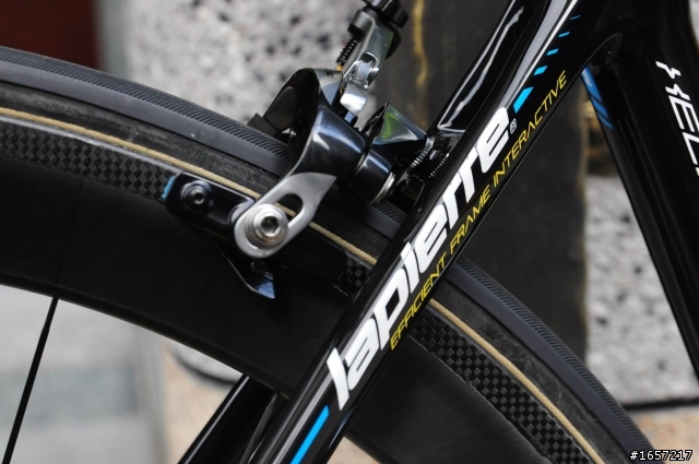 法國3P LAPIERRE EFI ULTIMATE 一級碳車大力開(香)文