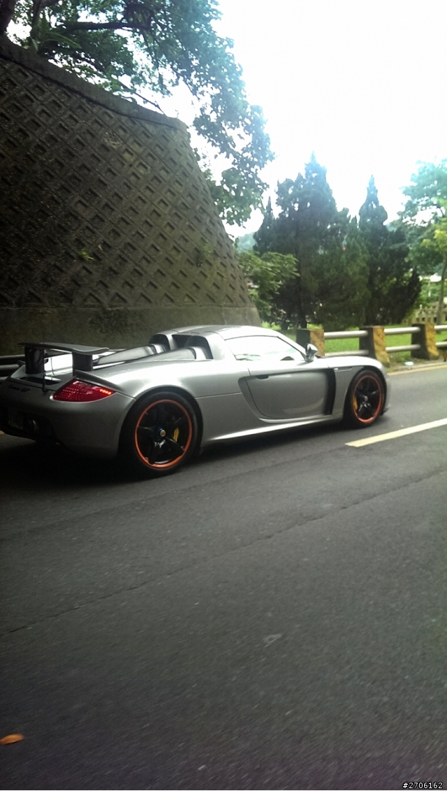 一種過彎的節奏