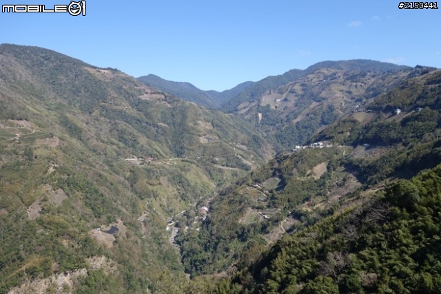 【北台灣行】北海岸.北橫公路(2014.1.19~01.25)-Day 7