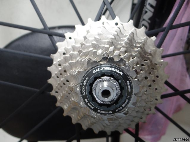 慶祝德國2014世足奪冠，來個 2014  STEVENS VENTOUX   開箱＆組車文