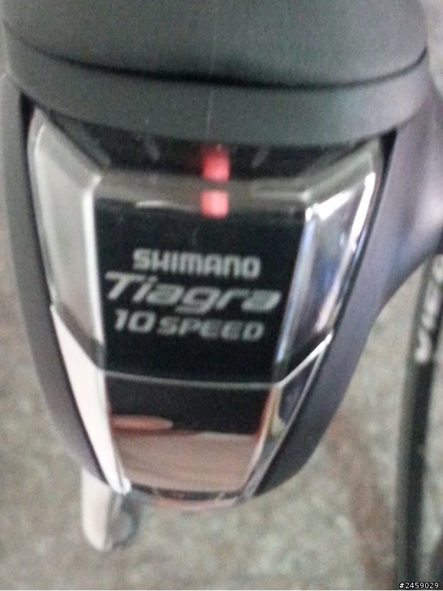 普立瑪2014SHIMANO TIAGRA 30S 全套(已到手)
