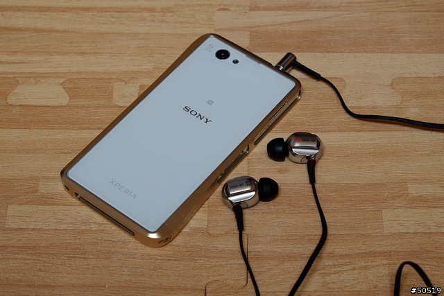 sony XBA40 & H3 (已入手XBA-40,到貨了`)