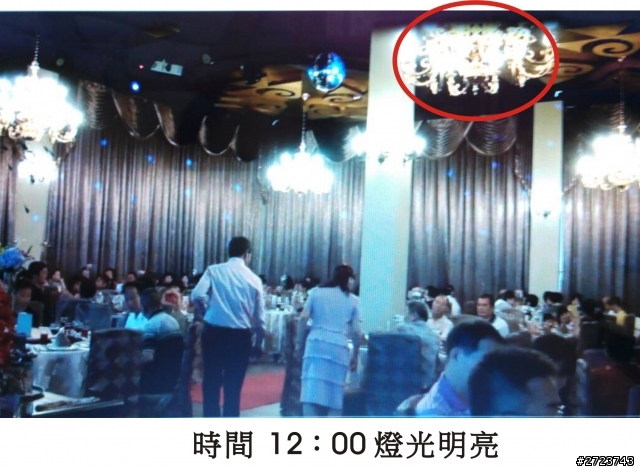 完美婚禮終結者~台中國際街東海漁村
