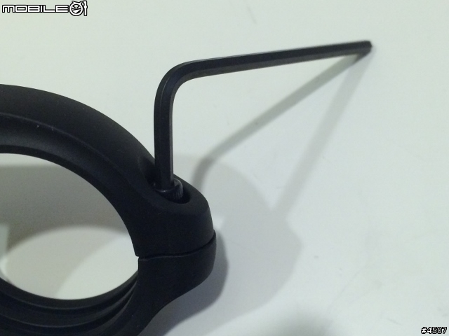 [新機開箱]Garmin Edge 1000 自行車專用GPS導航機