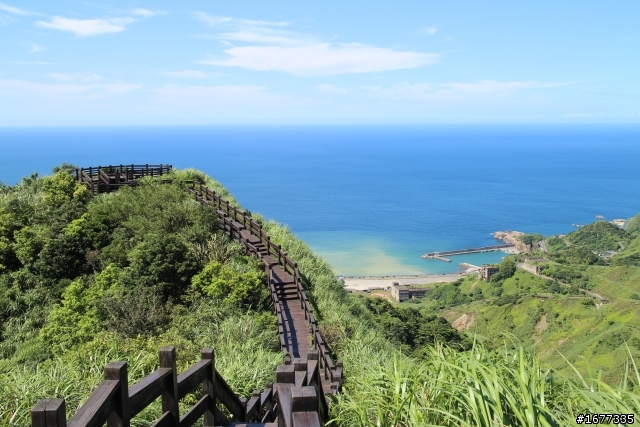 Canon EOS-M+22mm f/2.0九份金瓜石無耳茶壺山登山行隨手拍