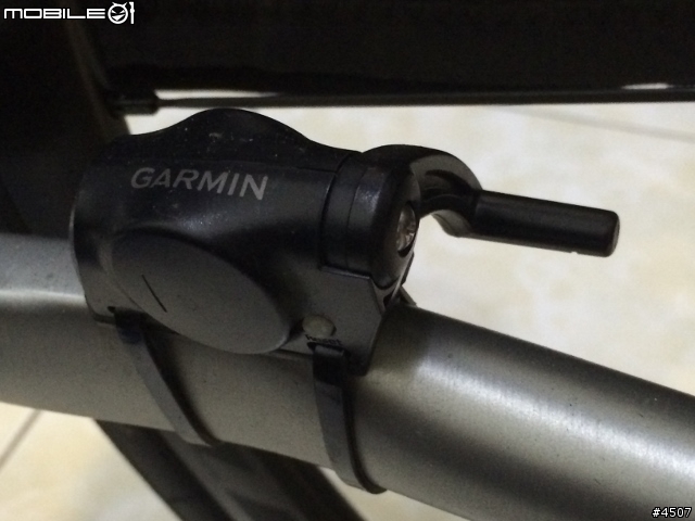 [新機開箱]Garmin Edge 1000 自行車專用GPS導航機