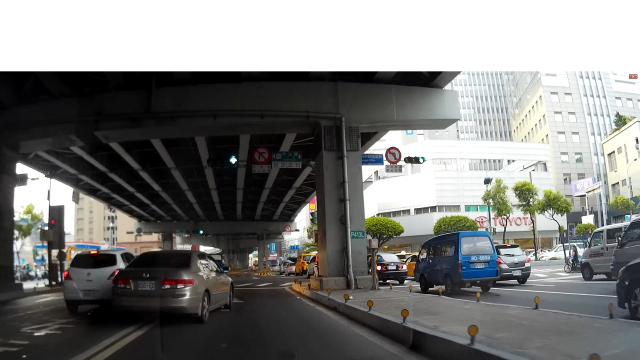 TO某位七代ACCORD車主,您真的是嚇到我了