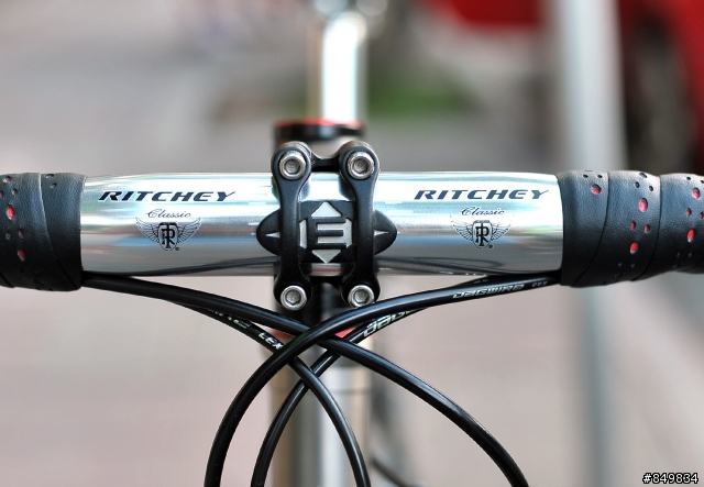 [客製車] 美國 Lynskey Helix 螺旋鈦管＋Sportive 後三角