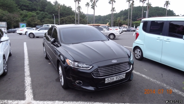 濟州島車拍(圖多慎入)
