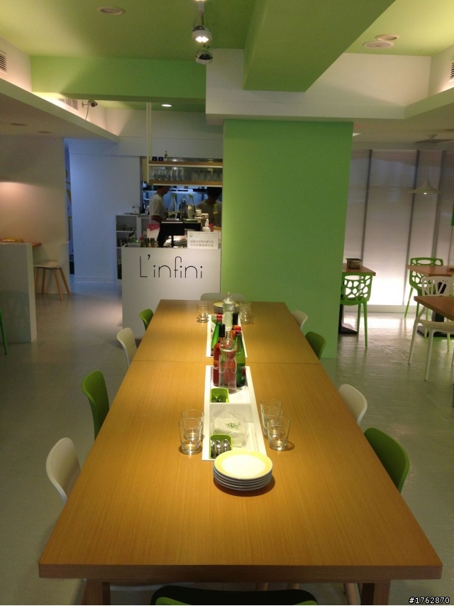 一家大小吃很好，三五好友來更愜意的義式慢活餐廳Together Kitchen