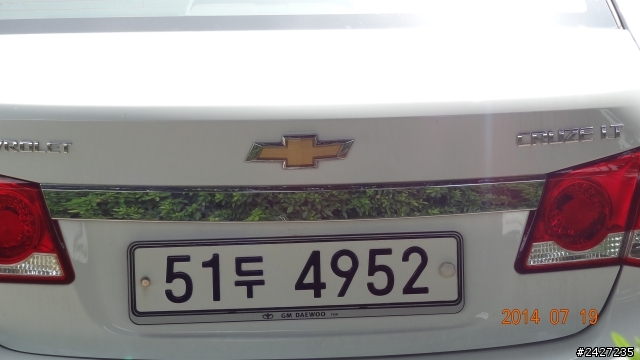 濟州島車拍(圖多慎入)