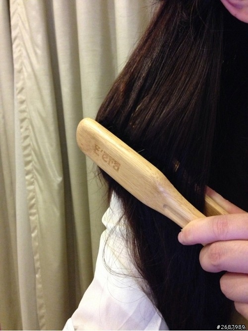 [評比] 市售整髮用品大PK(內建離子夾/梳、AVEDA直髮造型乳)