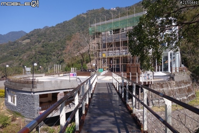 【北台灣行】北海岸.北橫公路(2014.1.19~01.25)-Day 6