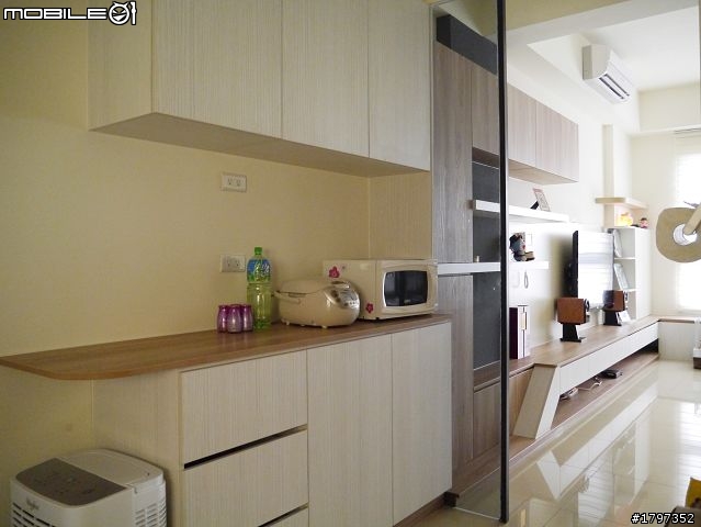 [開箱] 重收納的簡約式透天（更新）