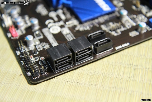 [開箱] MSI H97 GUARD-PRO 入門超頻測試