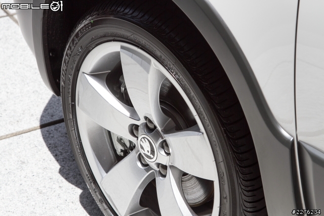 [採訪]空間雙雄登場 Skoda Octavia Combi & Roomster聯袂上市