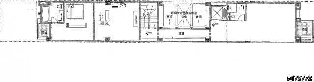 [ 詢問 ] 自建房屋 像俱平面配置