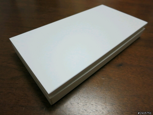 HTC Desire 816的第二種開箱
