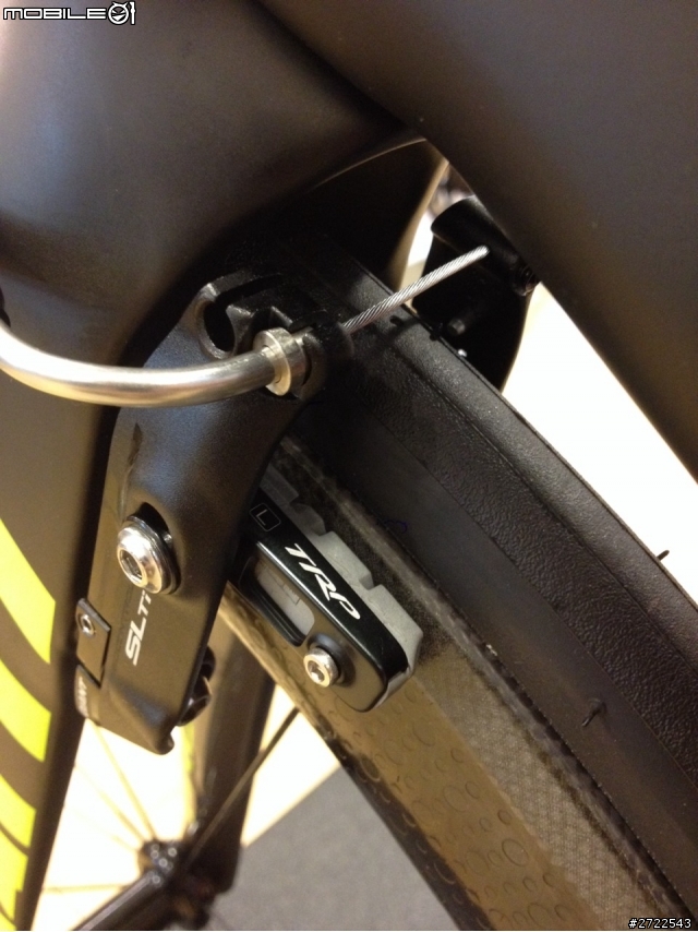 2015 Giant PROPEL ADVANCED SL 1 ISP 開箱