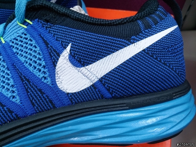flyknit拜託幫我辨真假