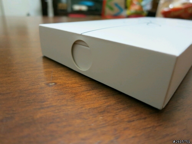 HTC Desire 816的第二種開箱