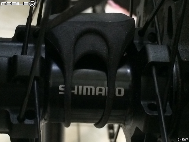 [新機開箱]Garmin Edge 1000 自行車專用GPS導航機