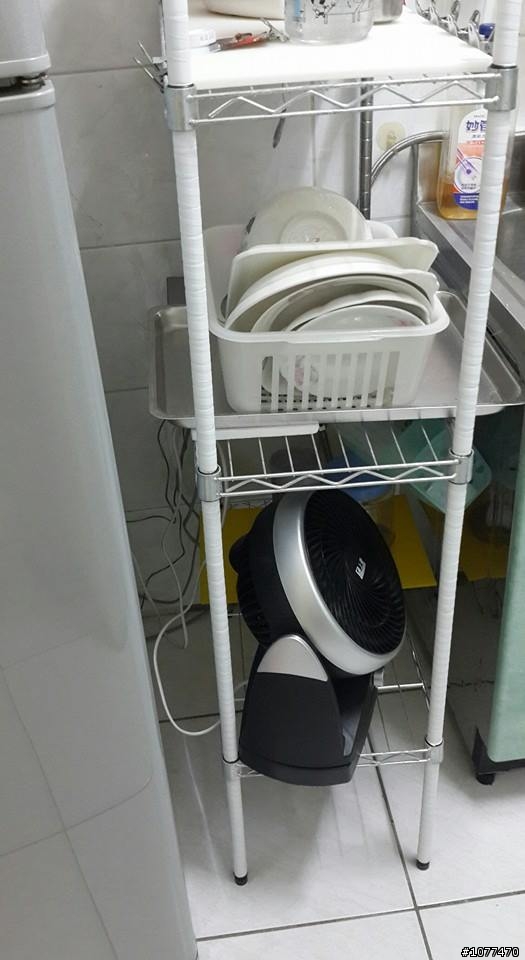 更新於12/17邁向第12年)預算不足夫妻同心油漆&整修17坪的起家厝點滴..