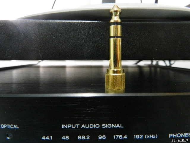 [開箱]TEAC UD-301
