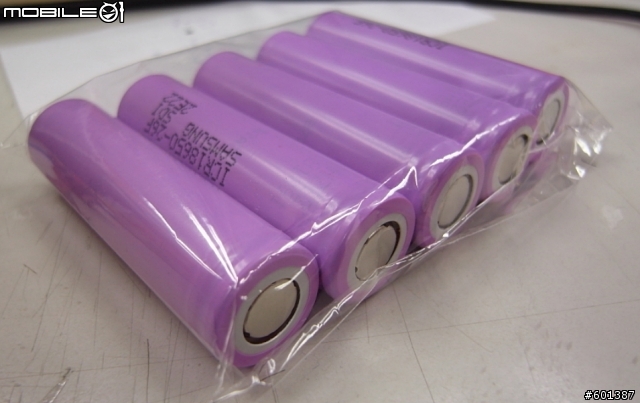 自製行動電源!!  行動咖啡罐