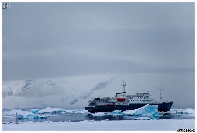 2013 Antarctica 南極