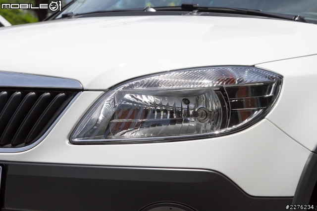 [採訪]空間雙雄登場 Skoda Octavia Combi & Roomster聯袂上市