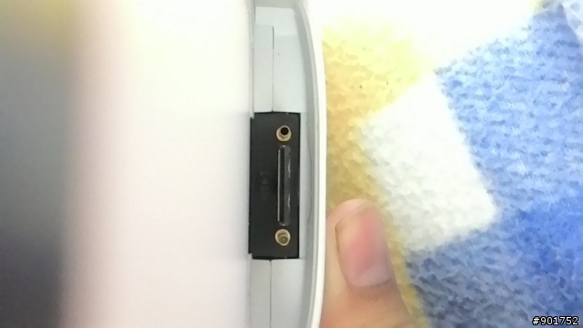 Padfone mini 4+7 基座接點問題