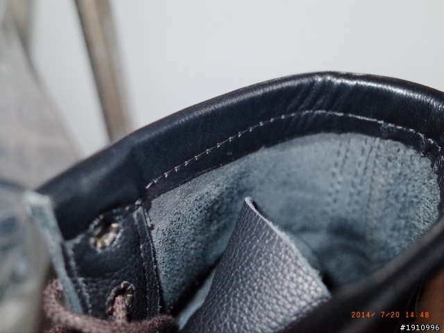 自製HTC傘兵靴{開箱文}