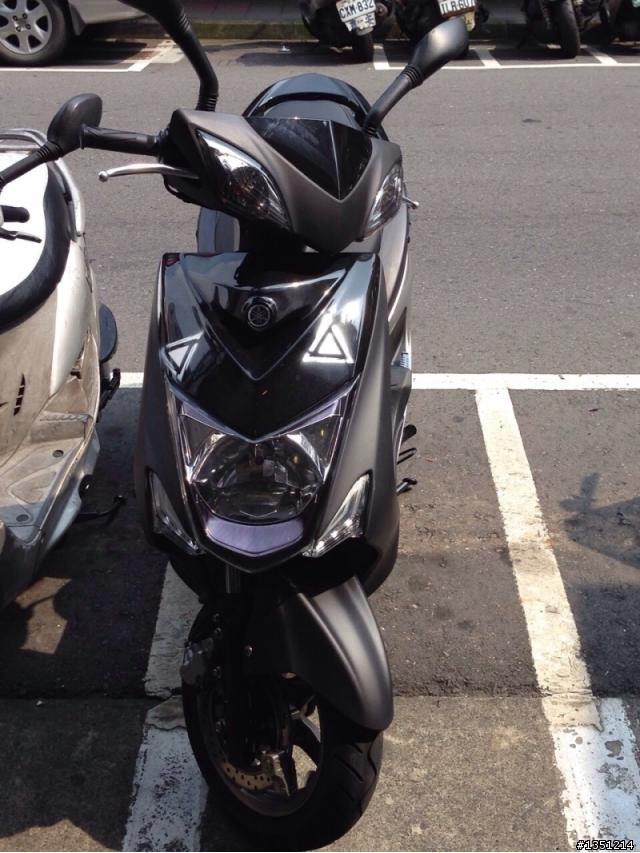 [閒聊] 新車噴記號就不會被偷嗎？