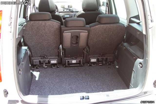 [採訪]空間雙雄登場 Skoda Octavia Combi & Roomster聯袂上市