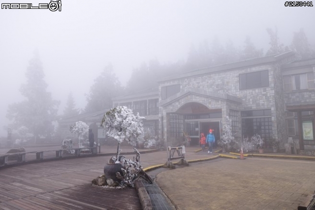 【北台灣行】北海岸.北橫公路(2014.1.19~01.25)-Day 4