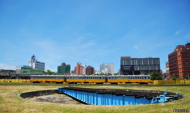 台東夏 の 旅