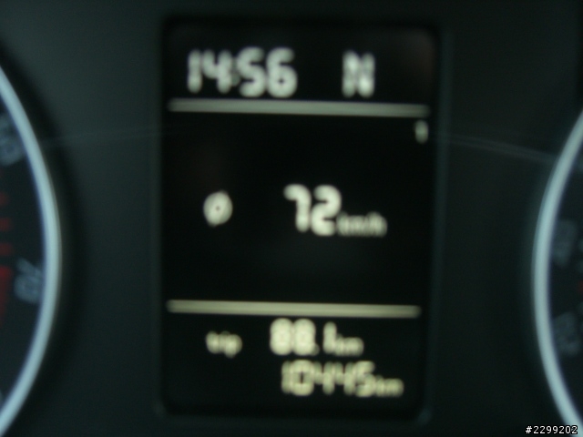 搭配米其林SAVER+在高速公路的油耗體驗(SKODA  OCTAVUA 1.2 seden)