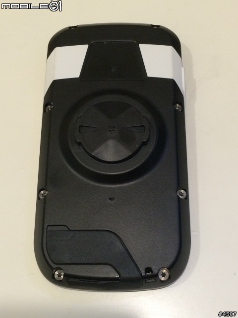 [新機開箱]Garmin Edge 1000 自行車專用GPS導航機