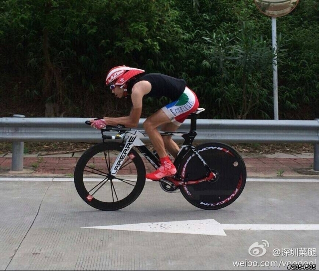 分享騎過的愛車