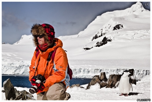 2013 Antarctica 南極
