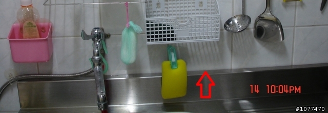 更新於12/17邁向第12年)預算不足夫妻同心油漆&整修17坪的起家厝點滴..